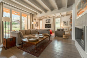 Chalet Mélèze